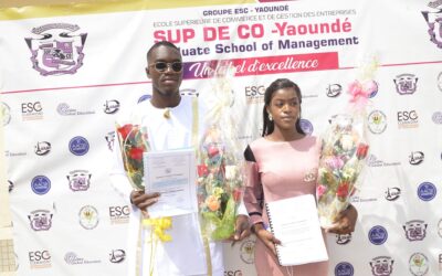 Cameroun / Sup de CO : Les étudiants de BTS face aux jurys